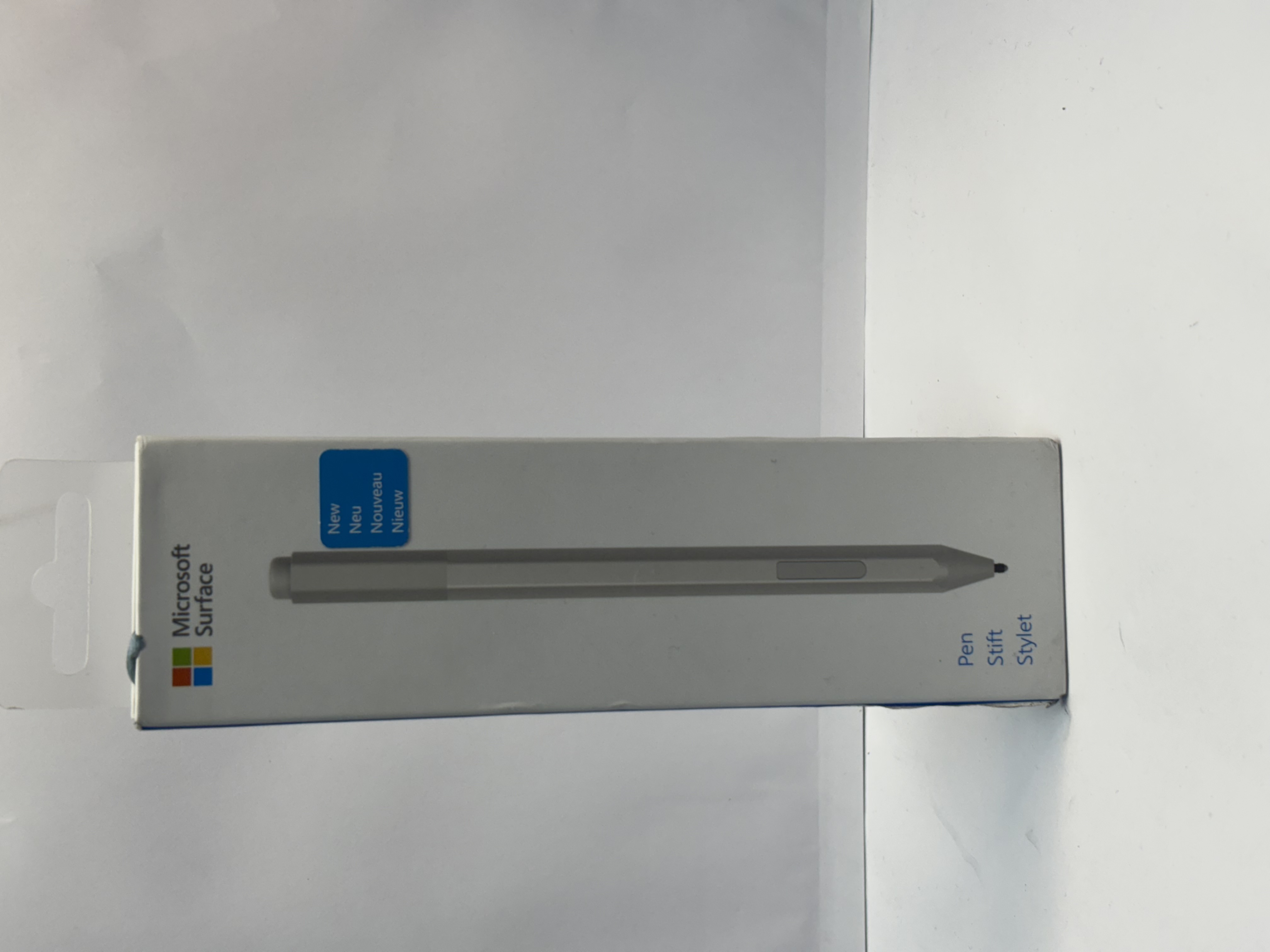 Product photo for Microsoft Surface Pen Stylet