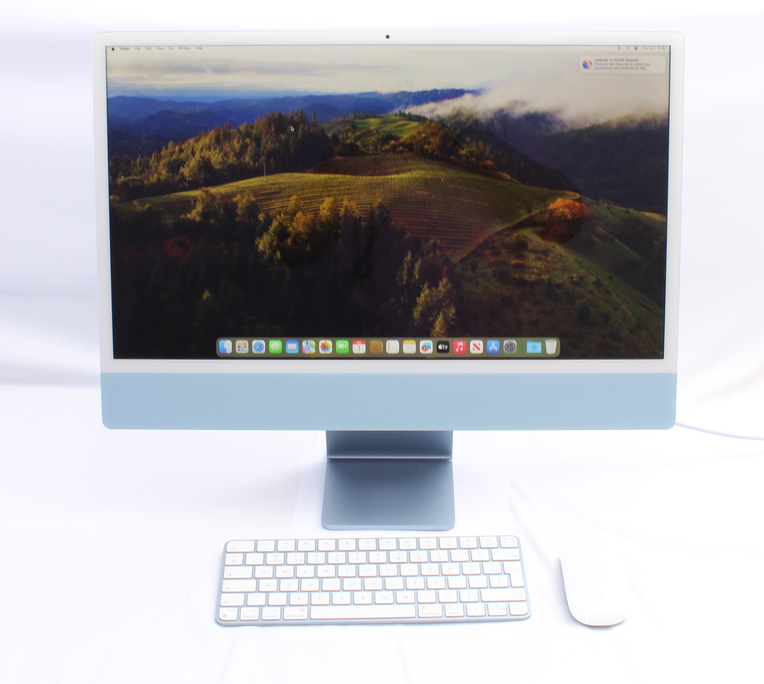 Product photo for Apple iMac 24