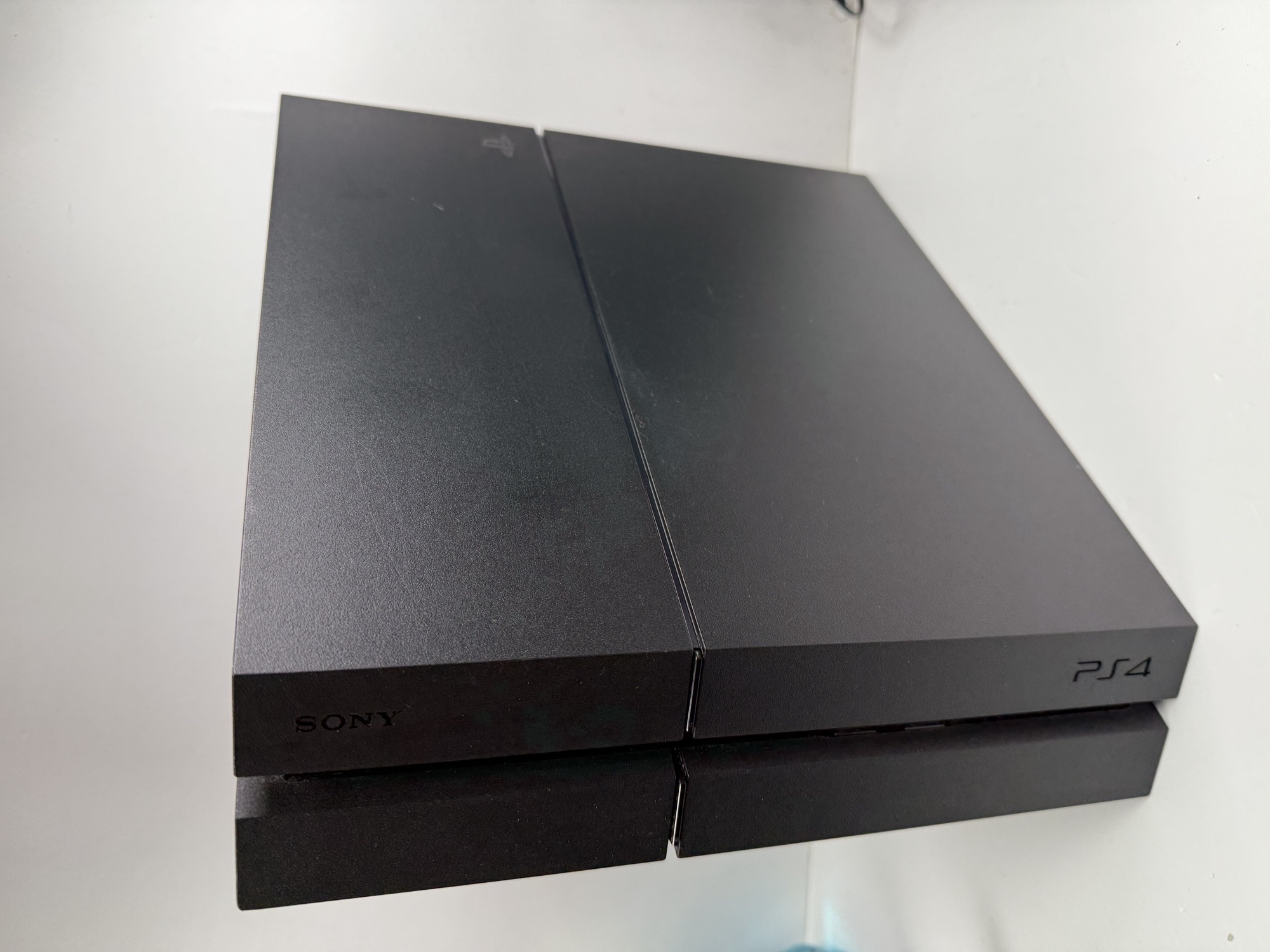 Product photo for PS4 ORIG 500GB