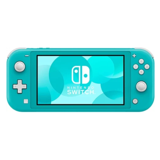 Product photo for Nintendo Switch Lite
