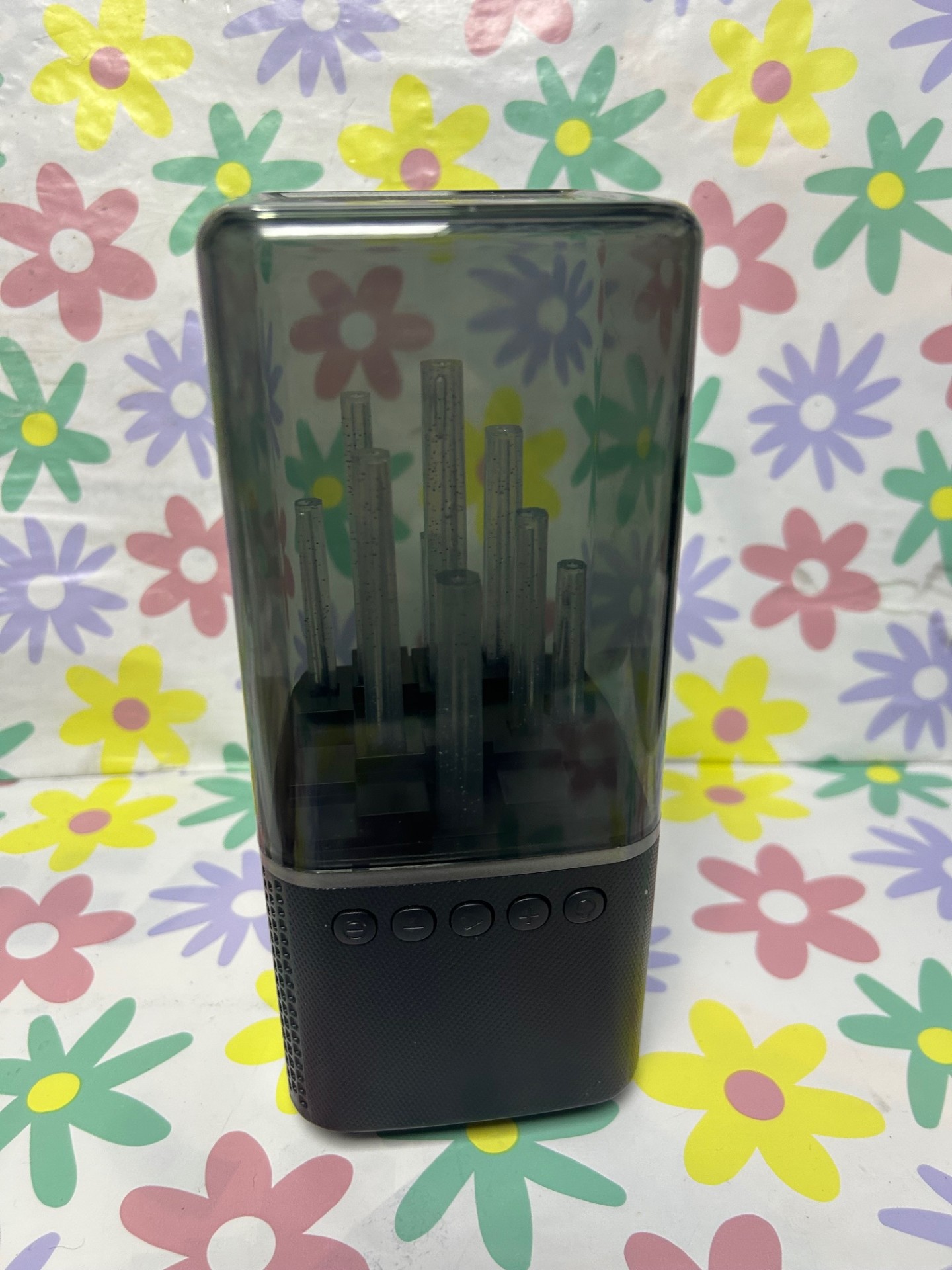 Product photo for DANCING LIGHTS WIRELESS SPEAKER