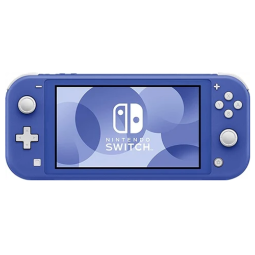 Product photo for Nintendo Switch Lite