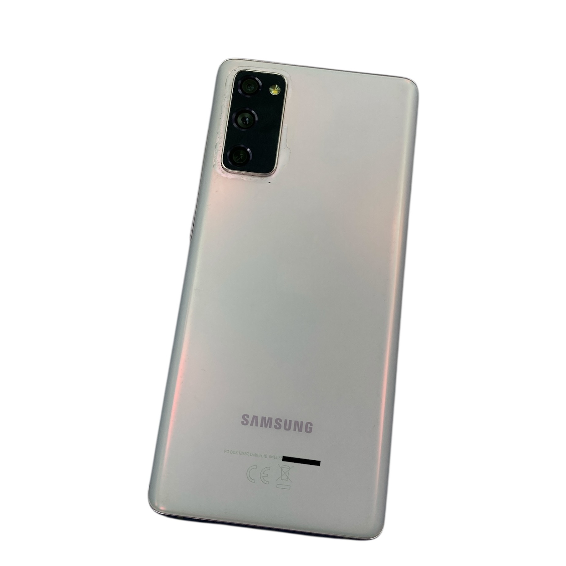 Product photo for Samsung Galaxy S20 FE 5G (128GB)