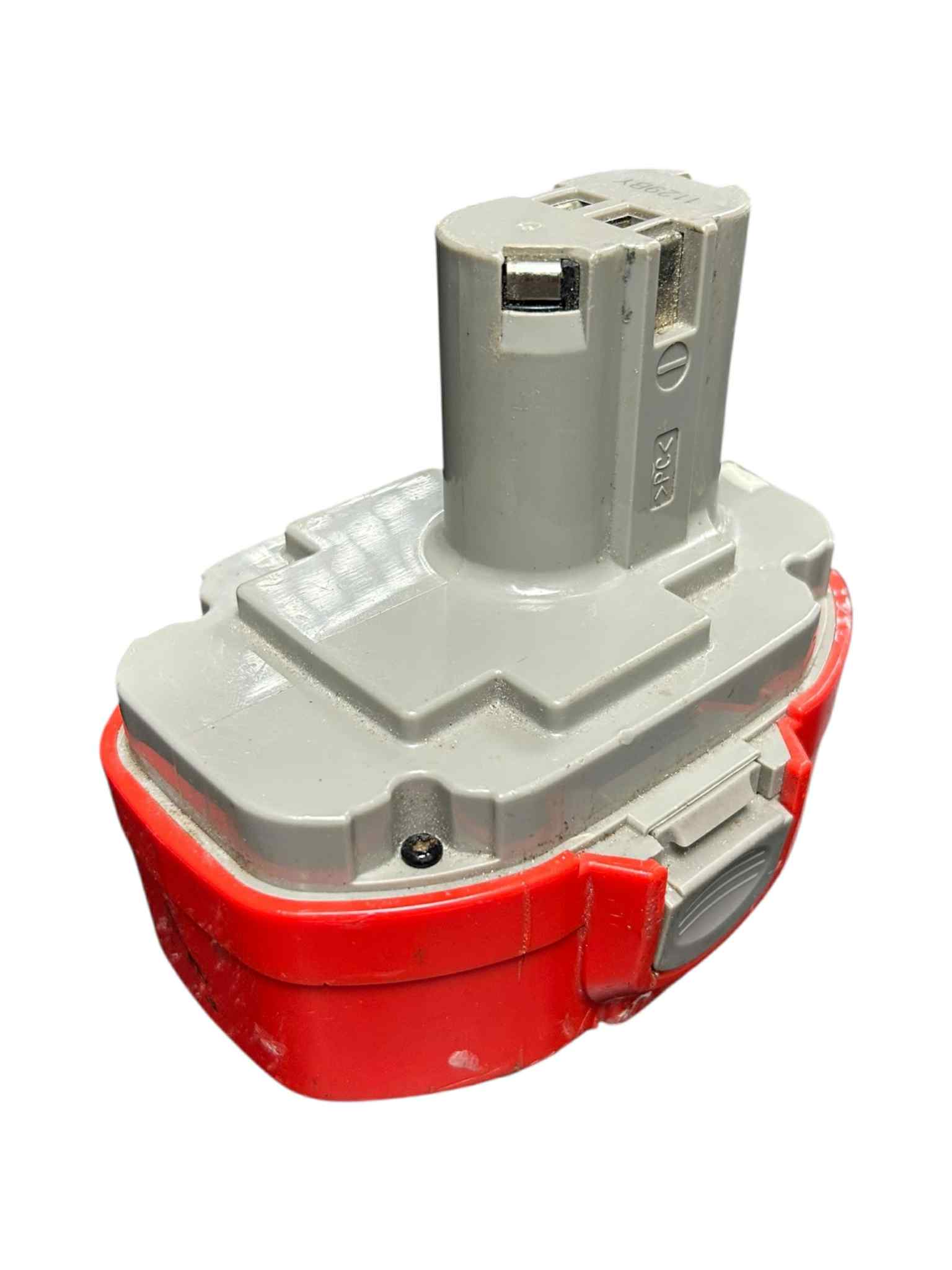Product photo for Makita PA18 18v NiCd 1.3Ah Battery (Genuine)