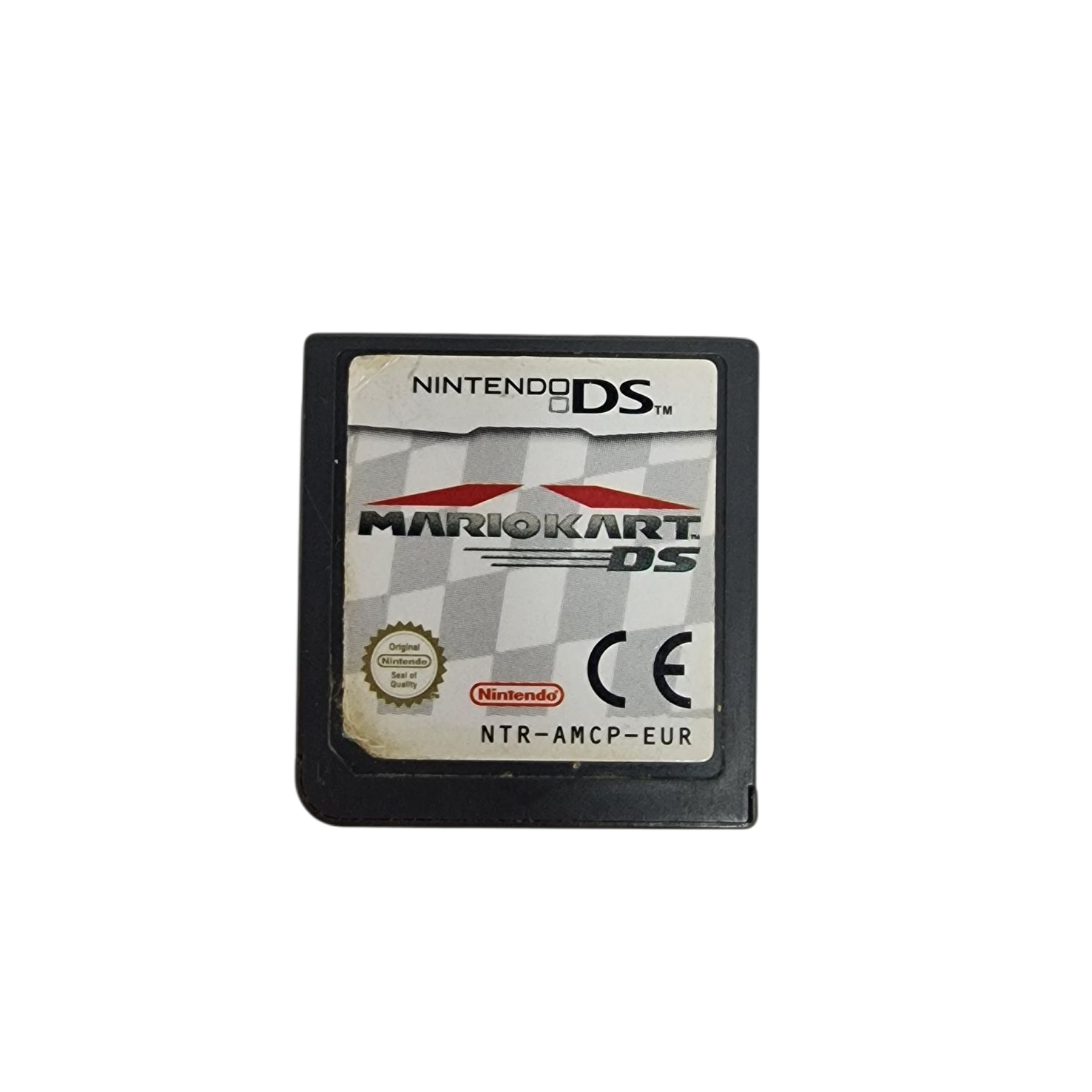 Product photo for Nintendo Mario Kart DS -