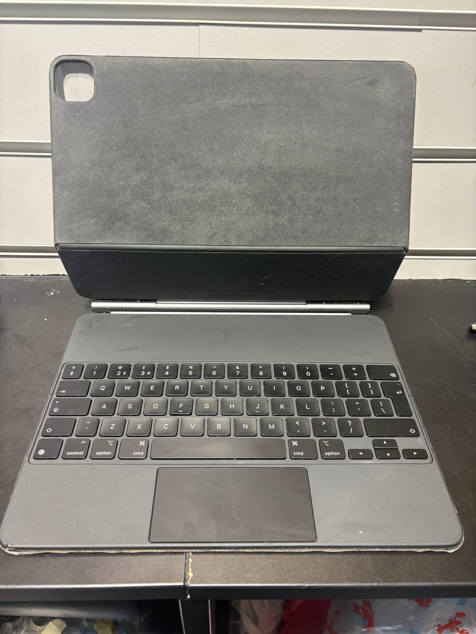 Product photo for Apple Magic Keyboard For 12.9