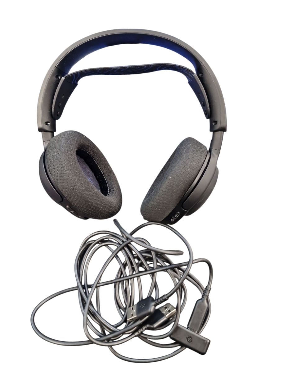 Product photo for SteelSeries Arctis Nova 5P Wireless - PS5 Gaming Headset