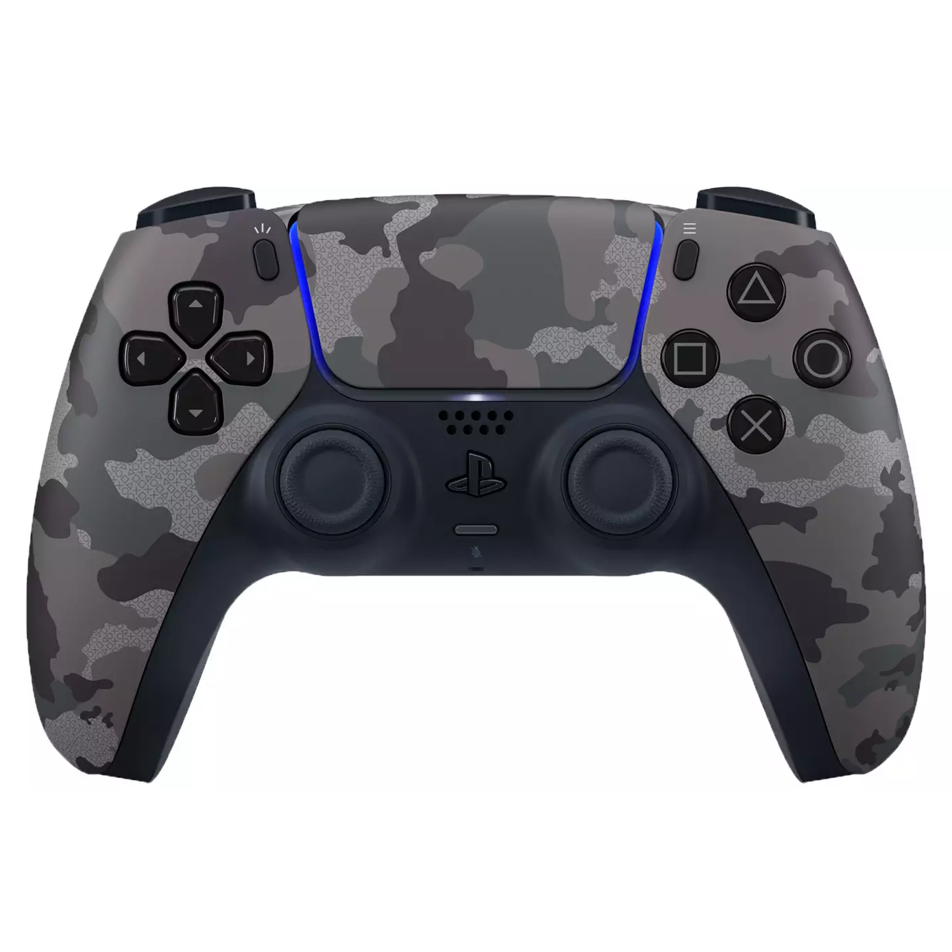 Product photo for Sony PS5 Camo Controller