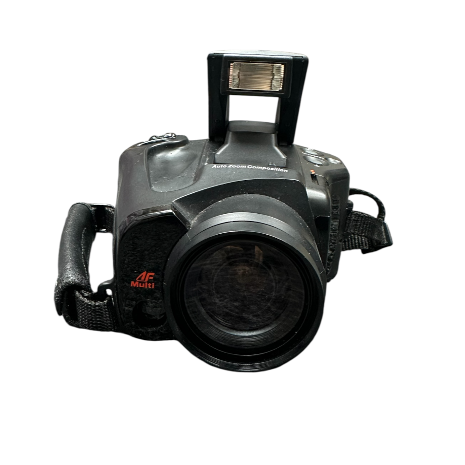 Product photo for Chinon Genesis III - Untested