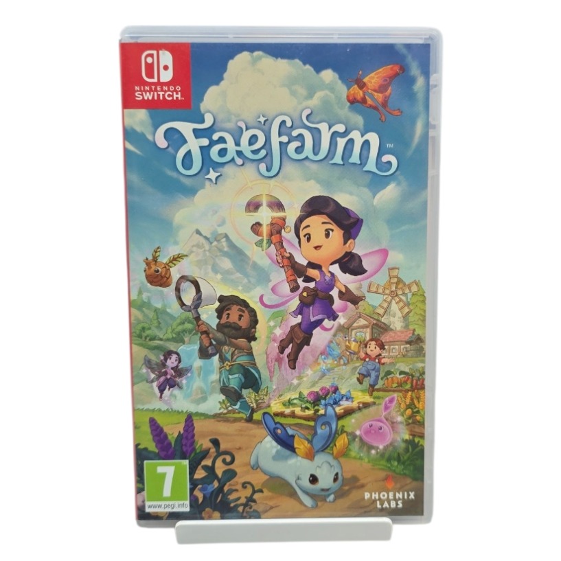 Product photo for faefarm