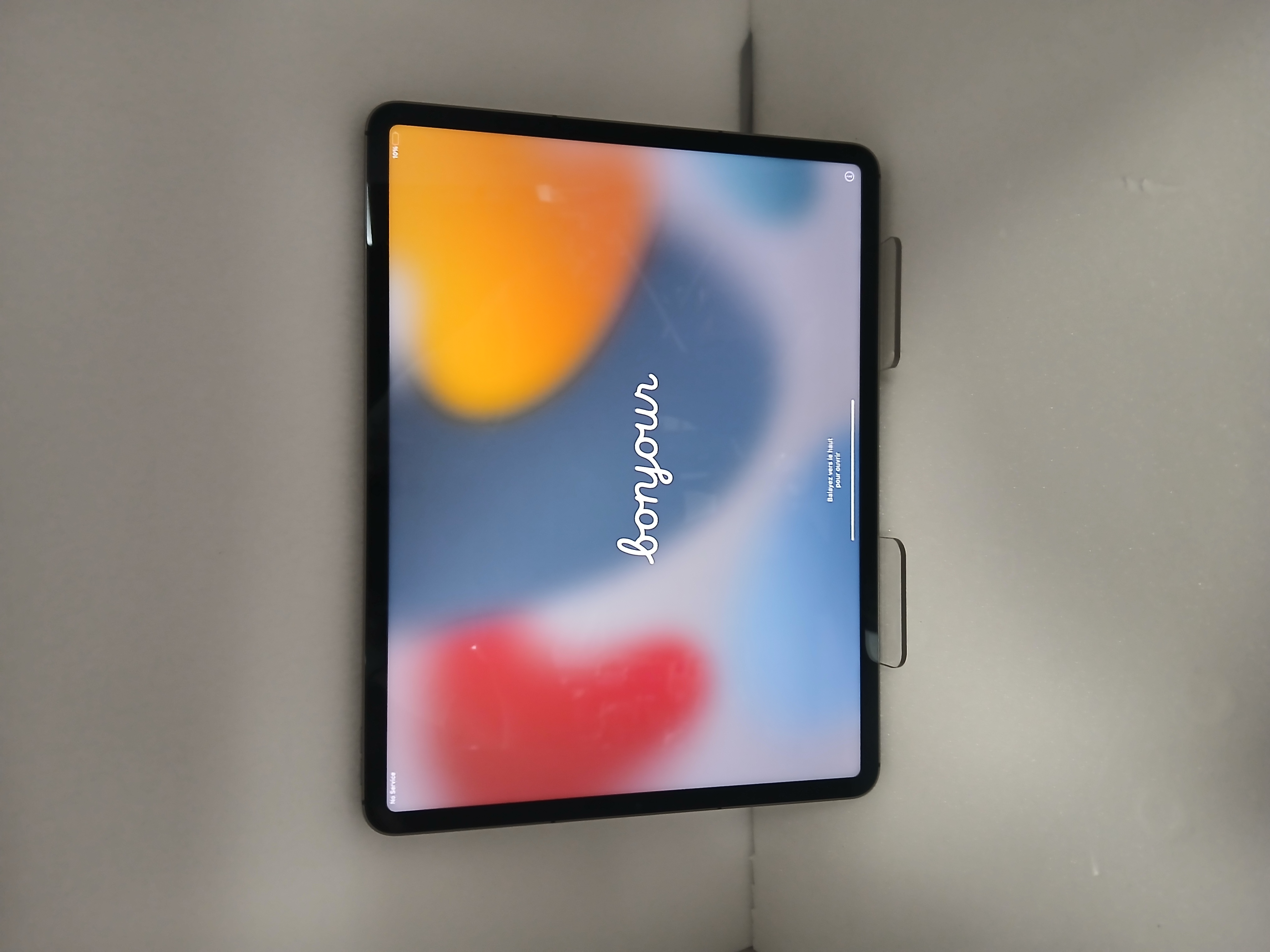 Product photo for Apple iPad Pro 12.9