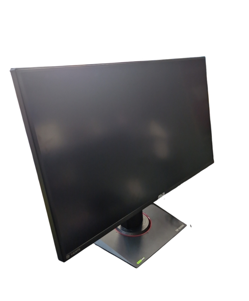 Product photo for ASUS TUF Gaming VG279QM HDR Monitor - 27 Inch Full HD