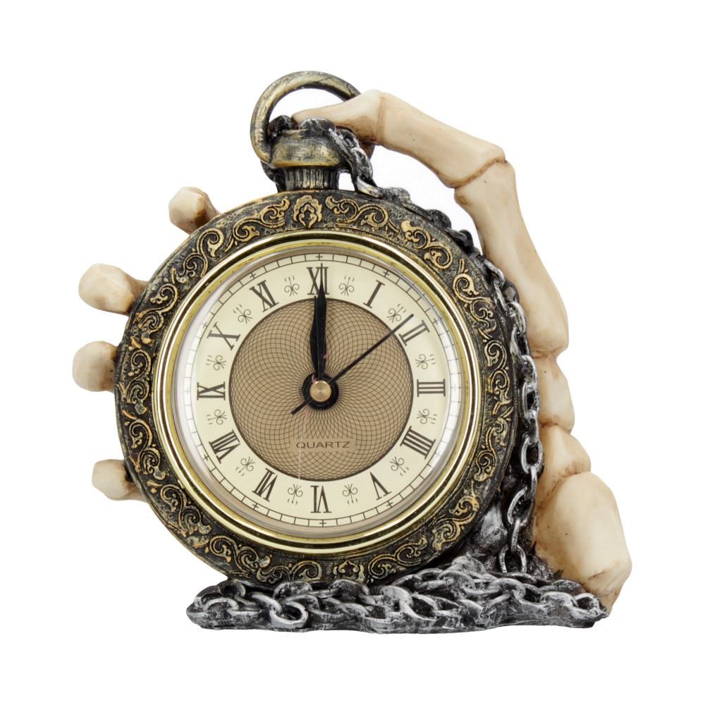 Product photo for Nemesis Now  About Time 14cm
