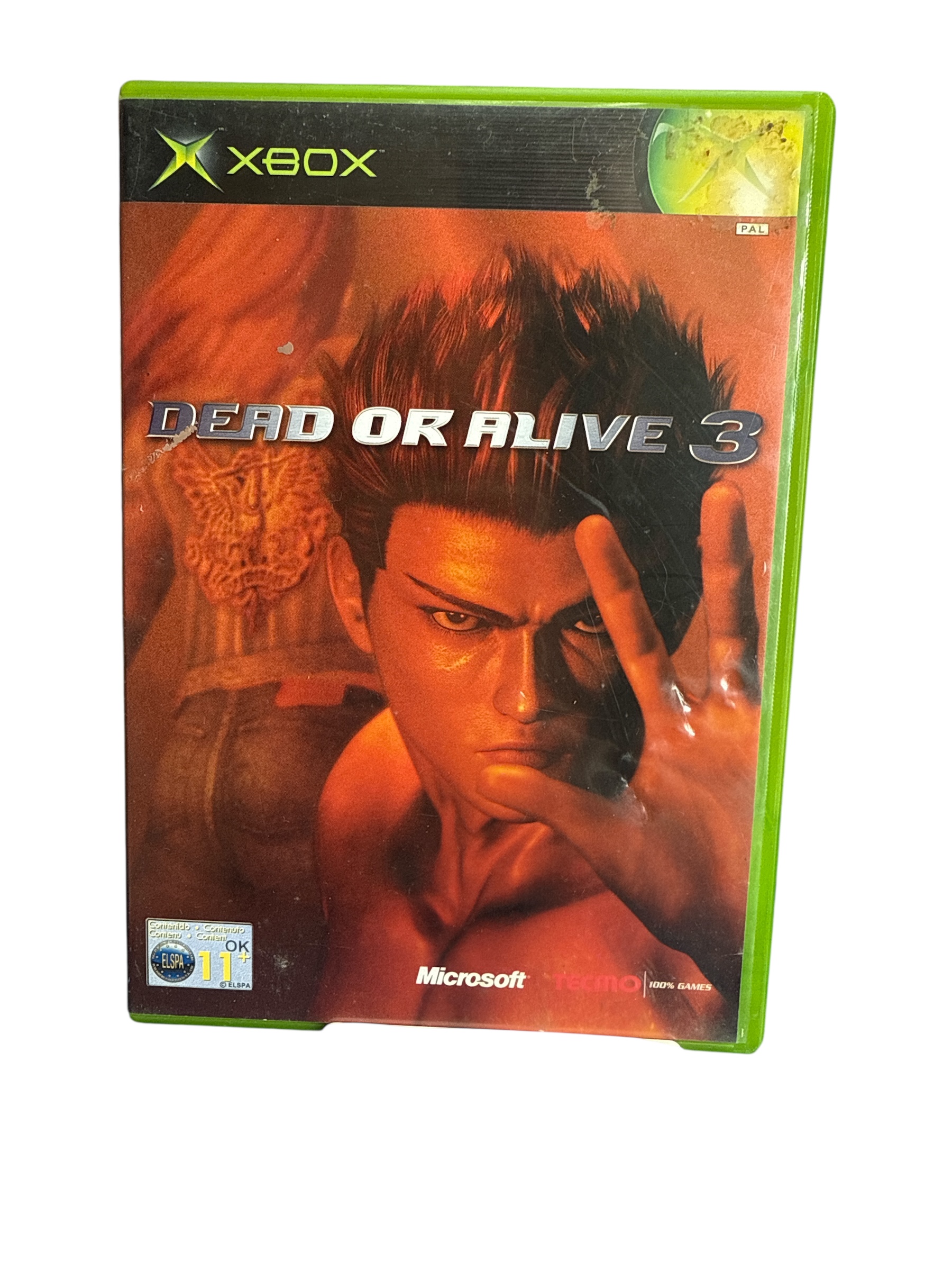 Product photo for Dead or Alive 3