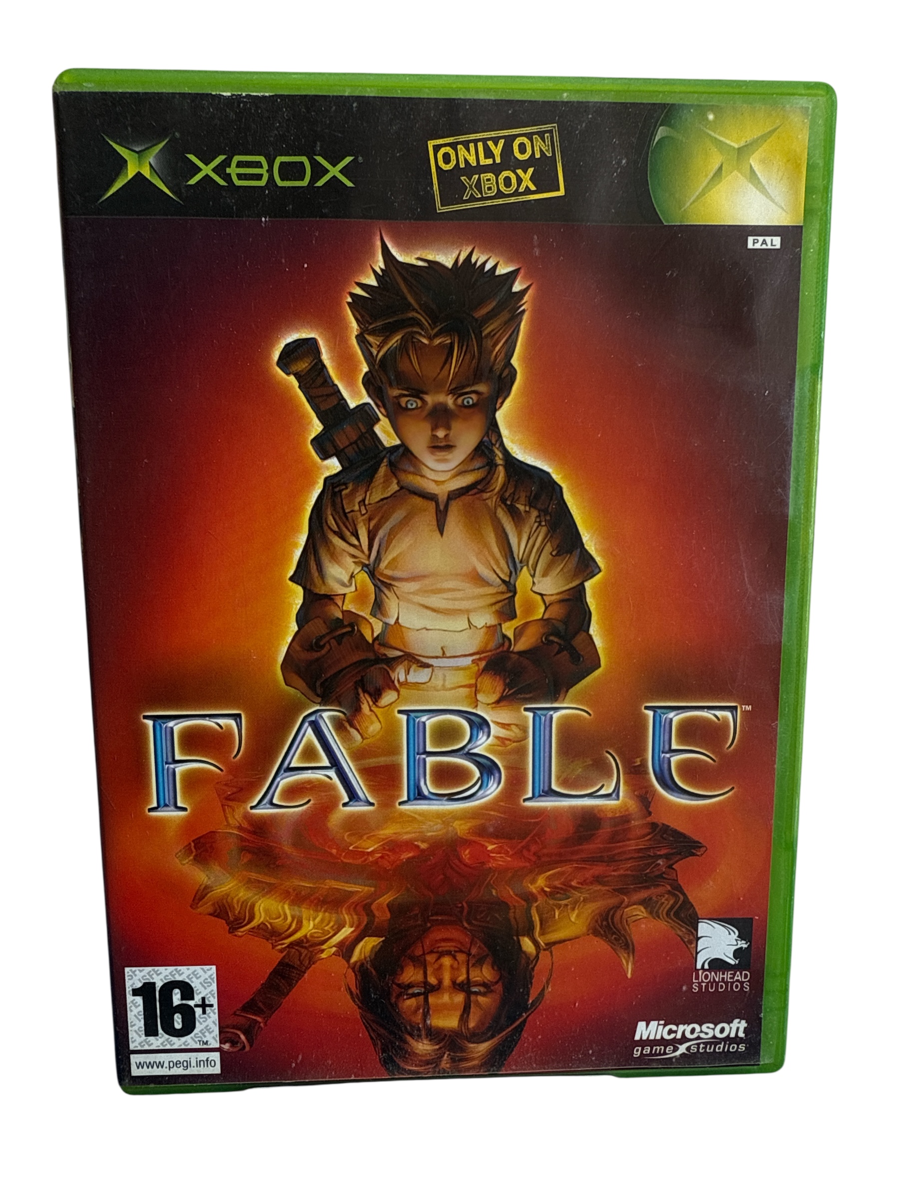 Product photo for Fable