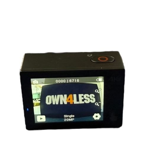 Product photo for Victure AC920 Action Camera