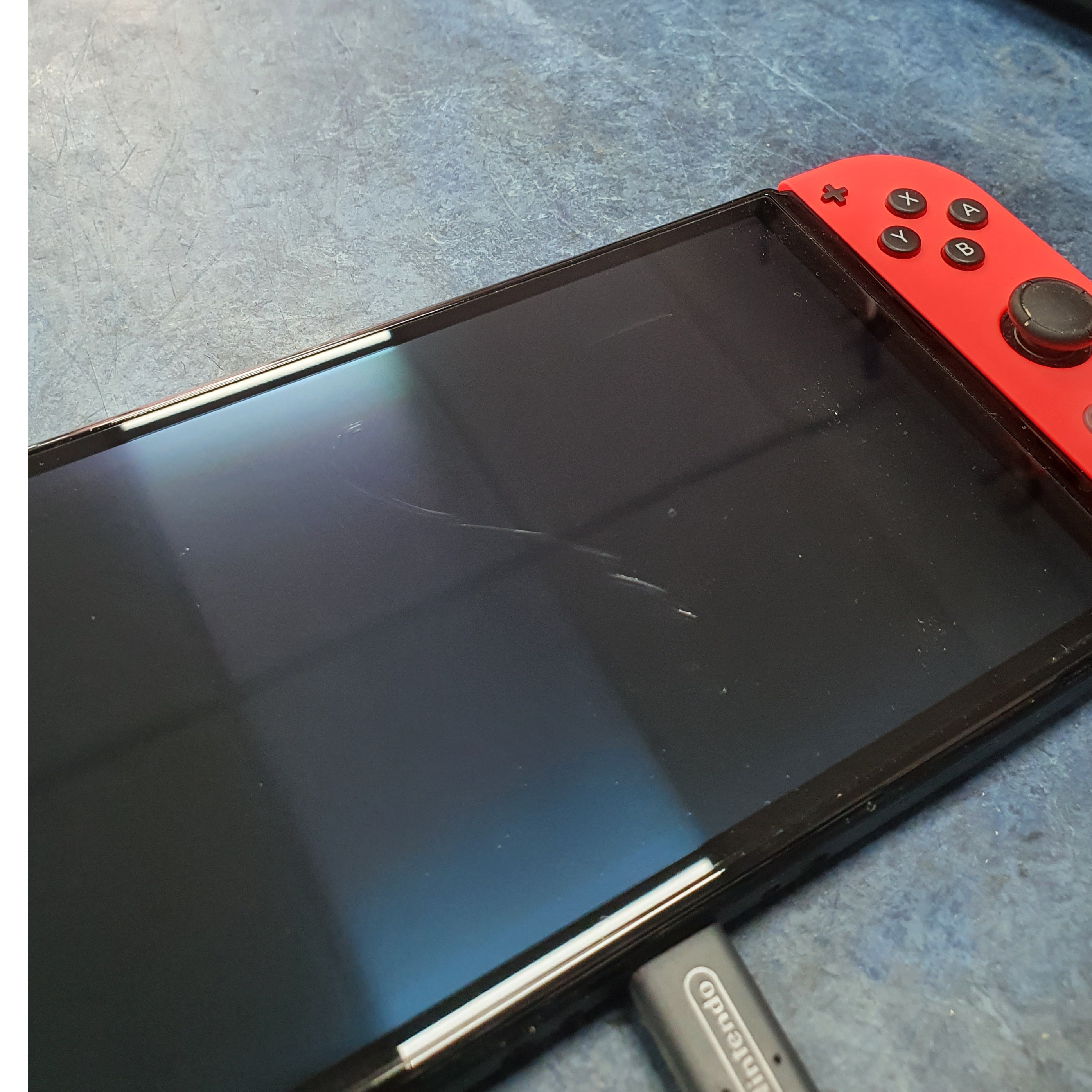 Product photo for Nintendo Switch Oled