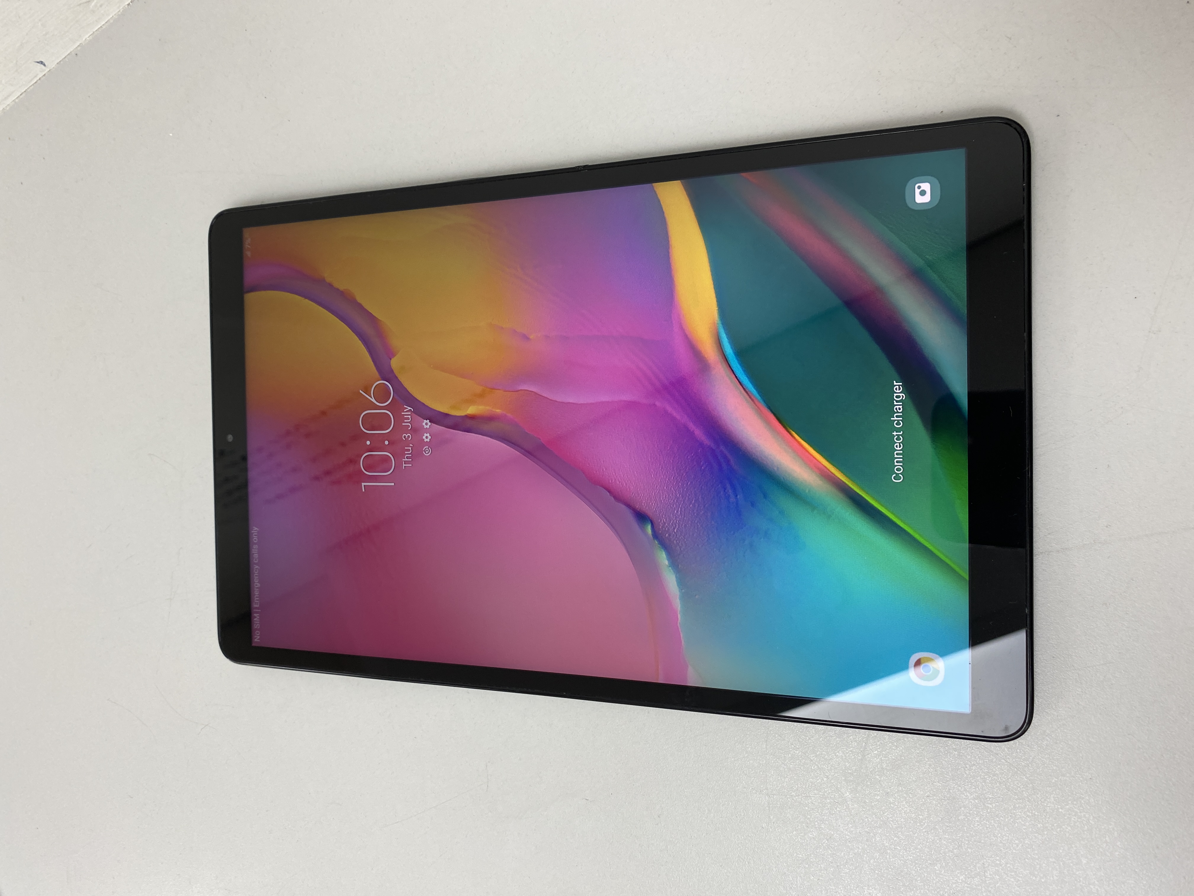 Product photo for Samsung Galaxy Tab A 10.1