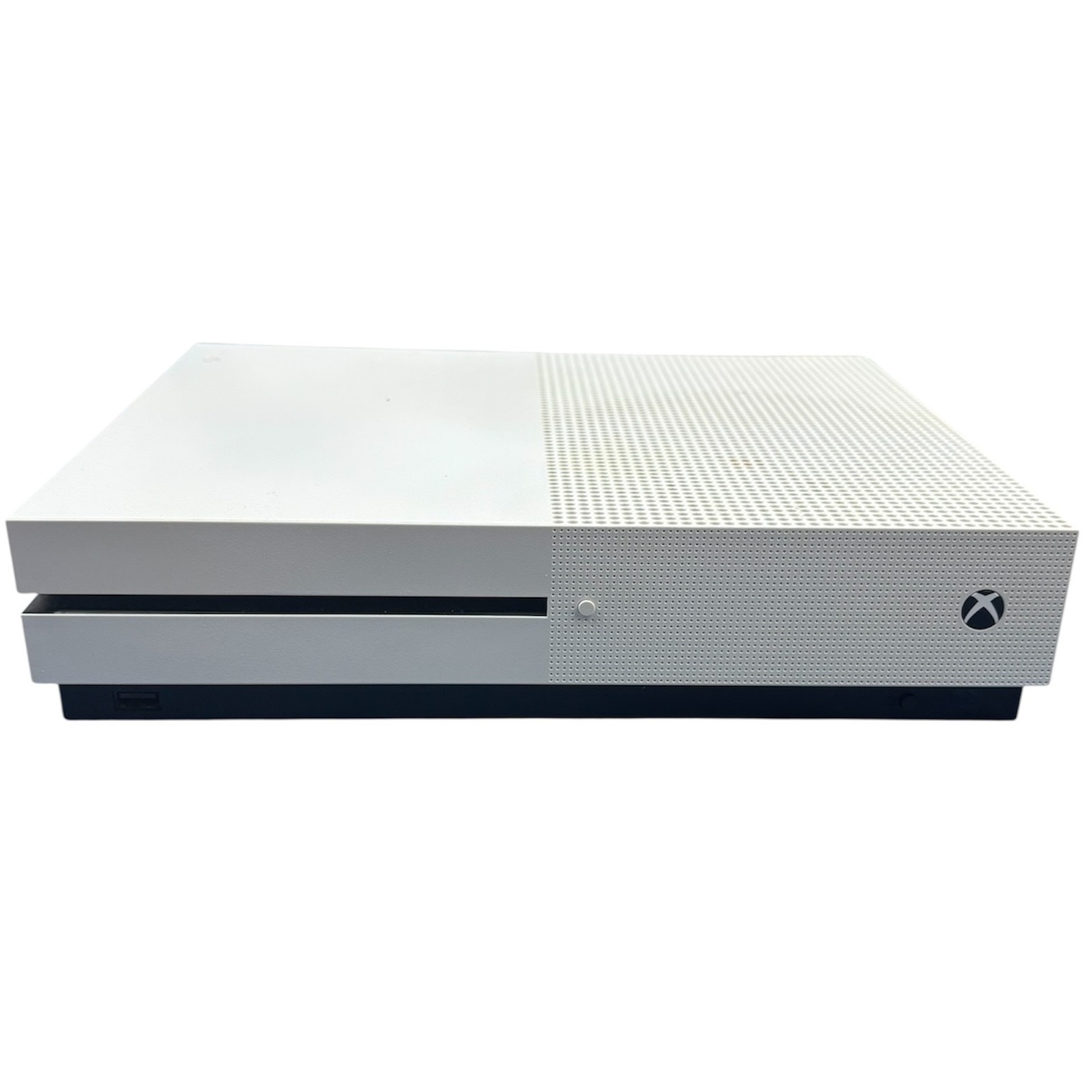 Product photo for Xbox One S (500GB) Unboxed