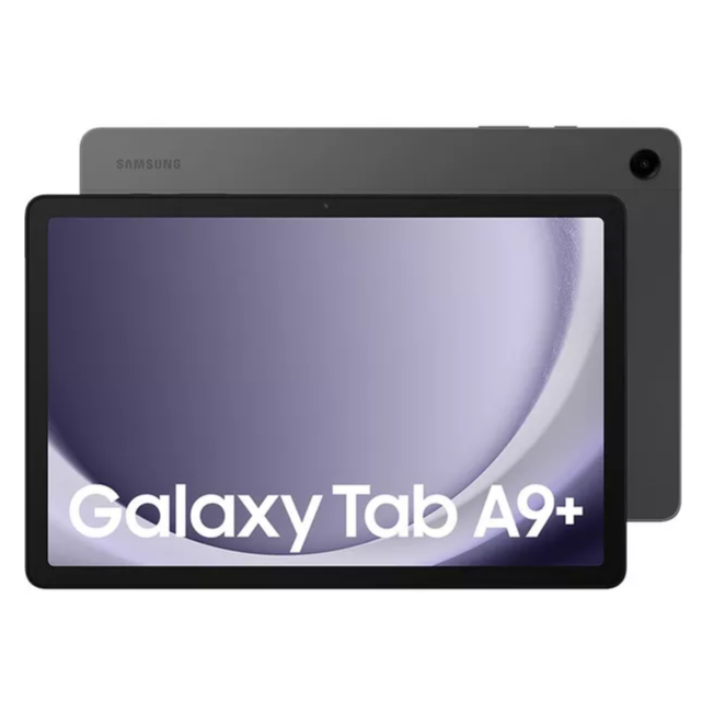 Product photo for Samsung Galaxy Tab A9+