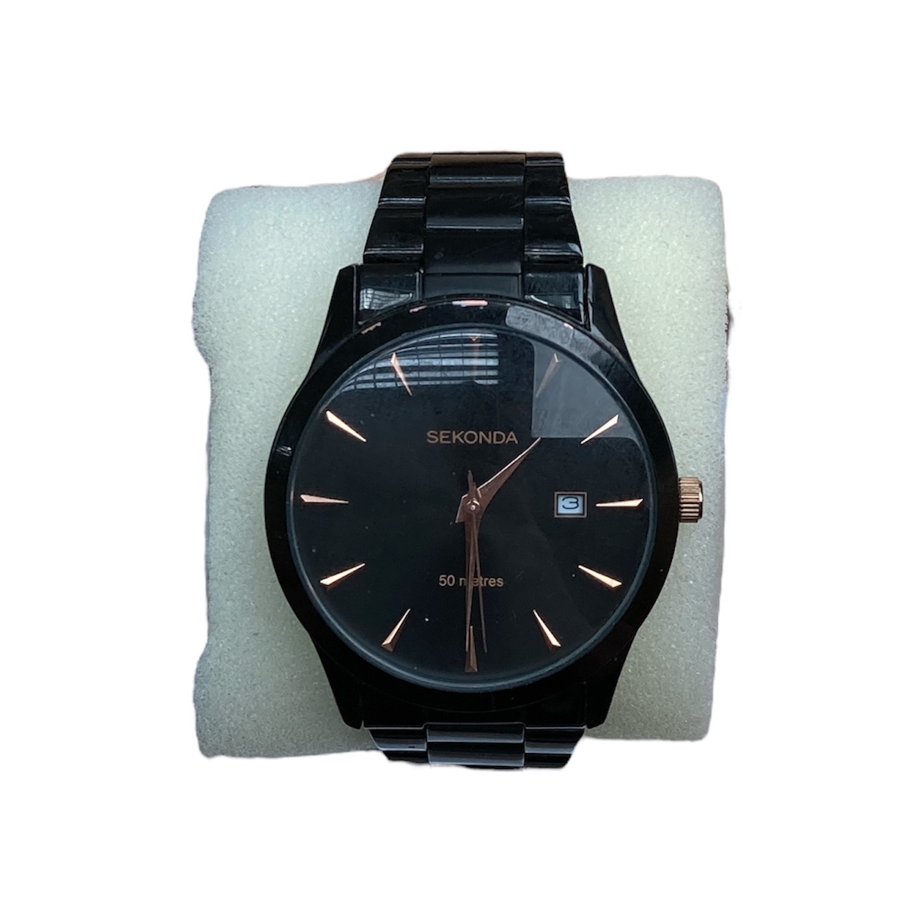 Product photo for Sekonda Mens Watch