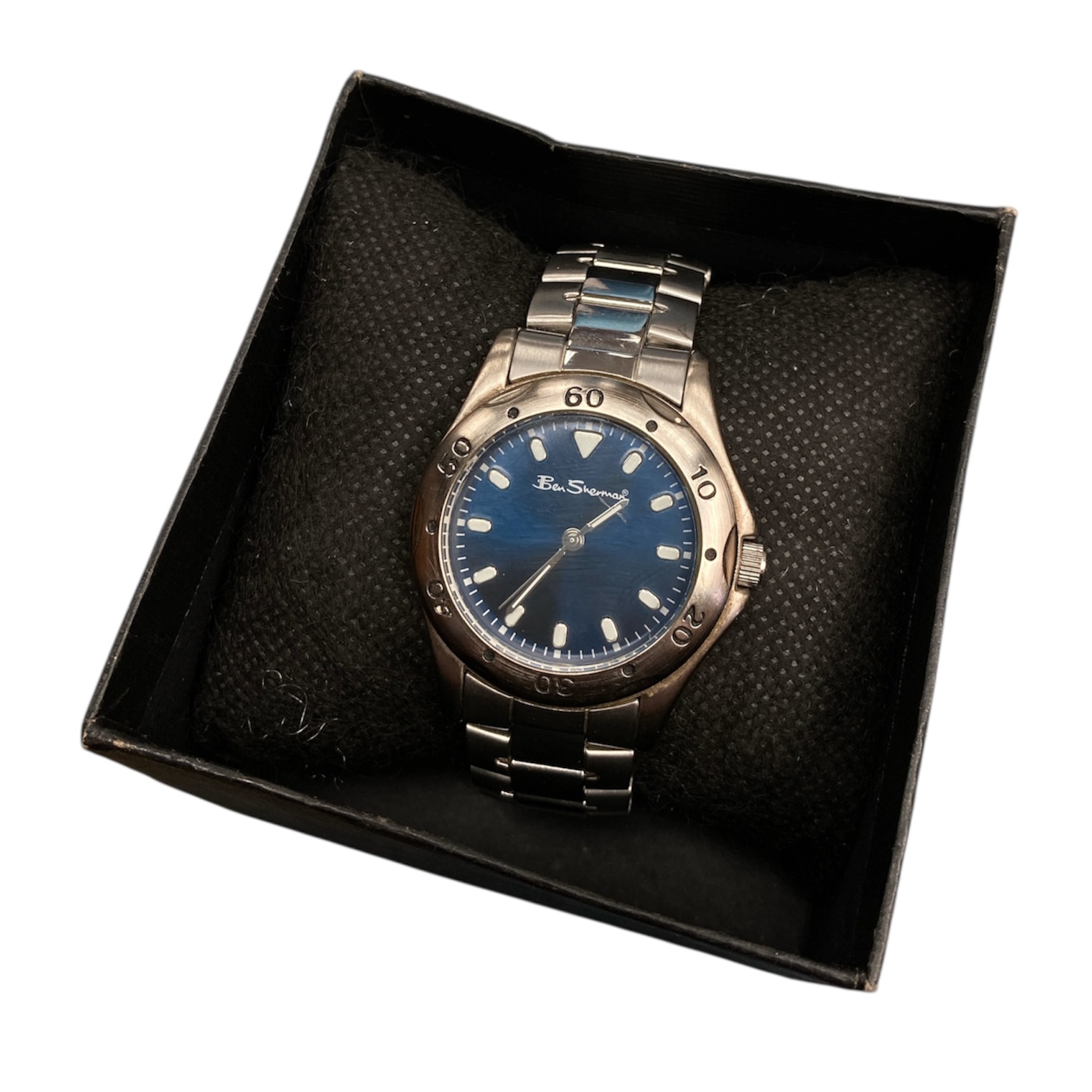 Product photo for Ben Sherman Watch
