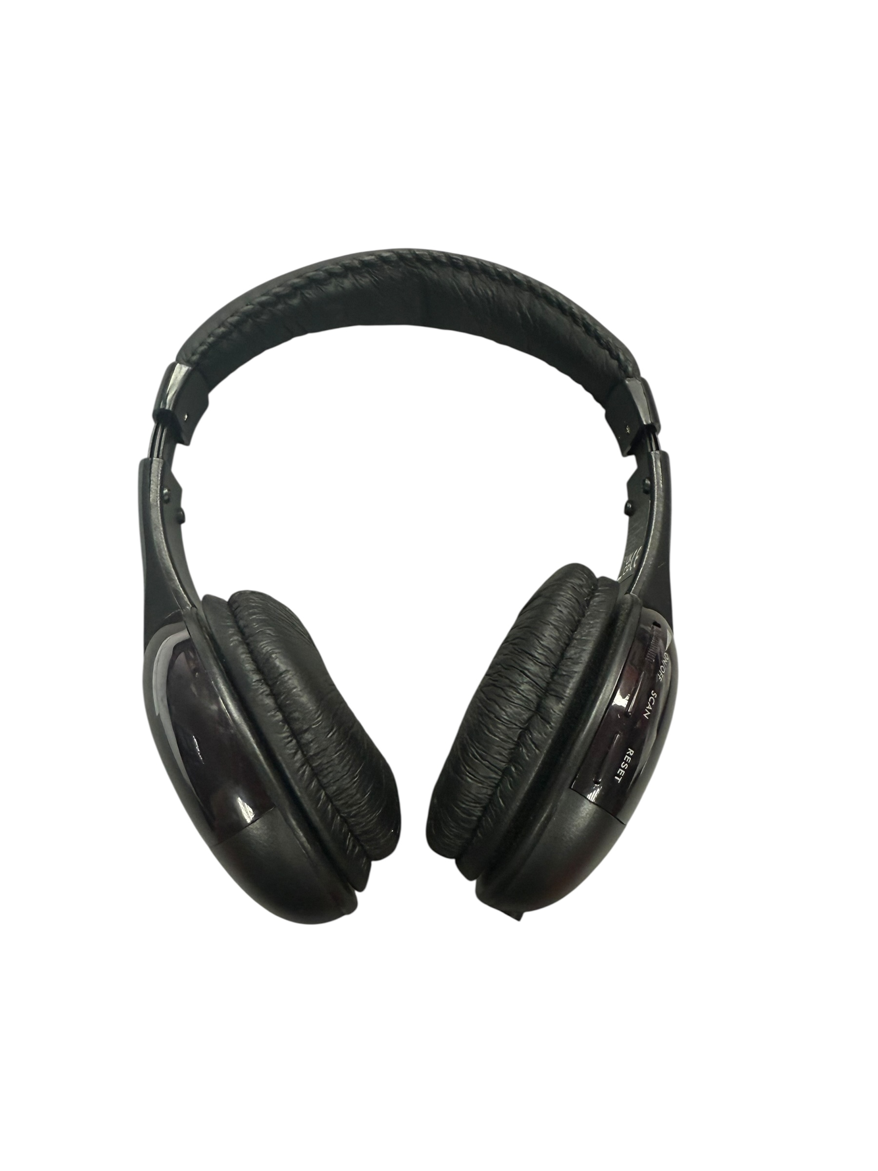 Product photo for Accelerate 34557 Headphones