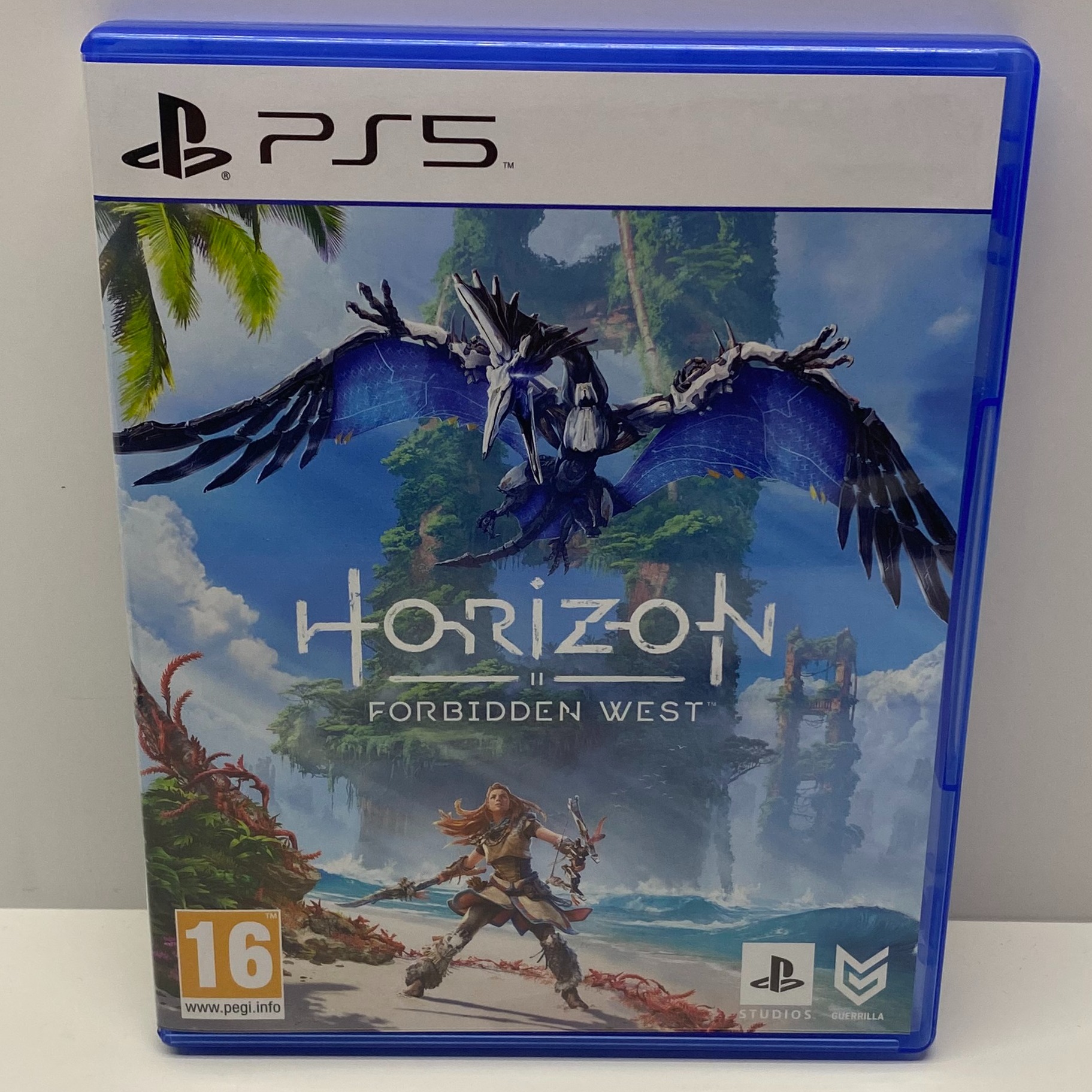 Product photo for Horizon Forbidden West 2 for Sony Playstation 5 (PS5)