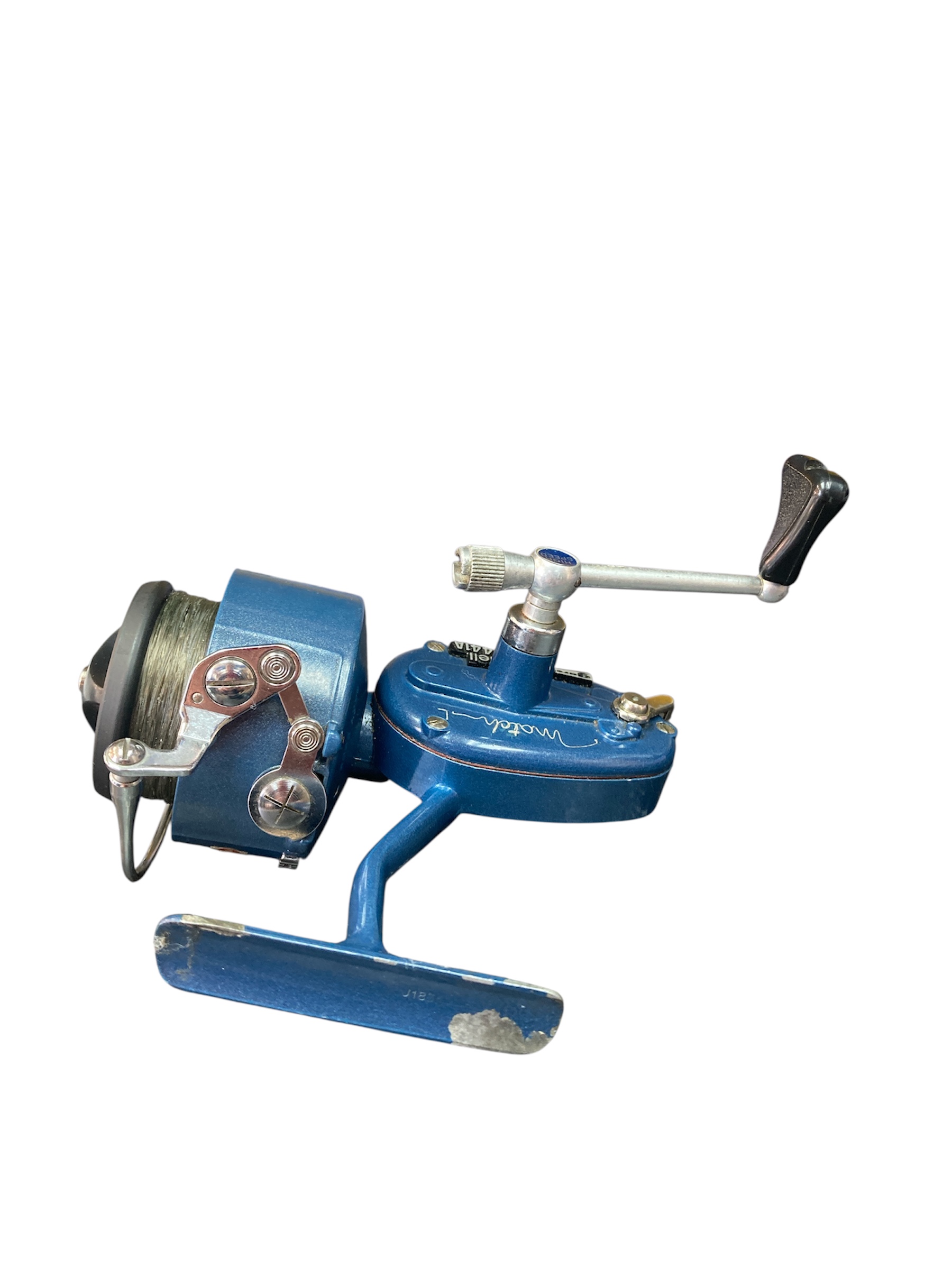 Product photo for Garcia mitchell 441a reel