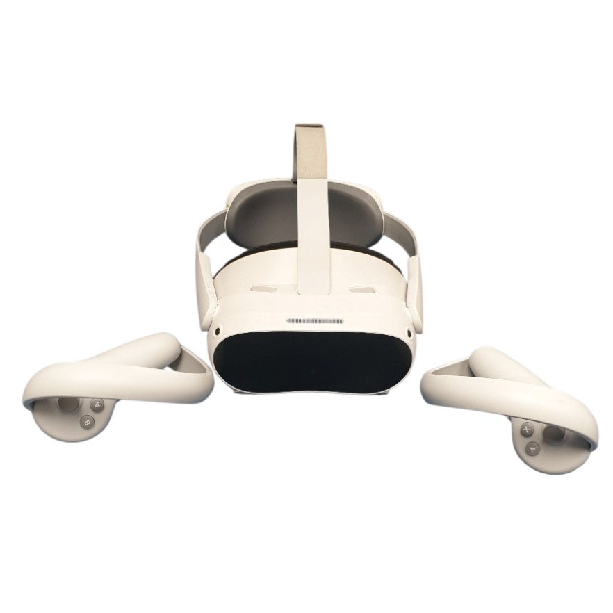 Product photo for Pico 4 128GB All In One Headset