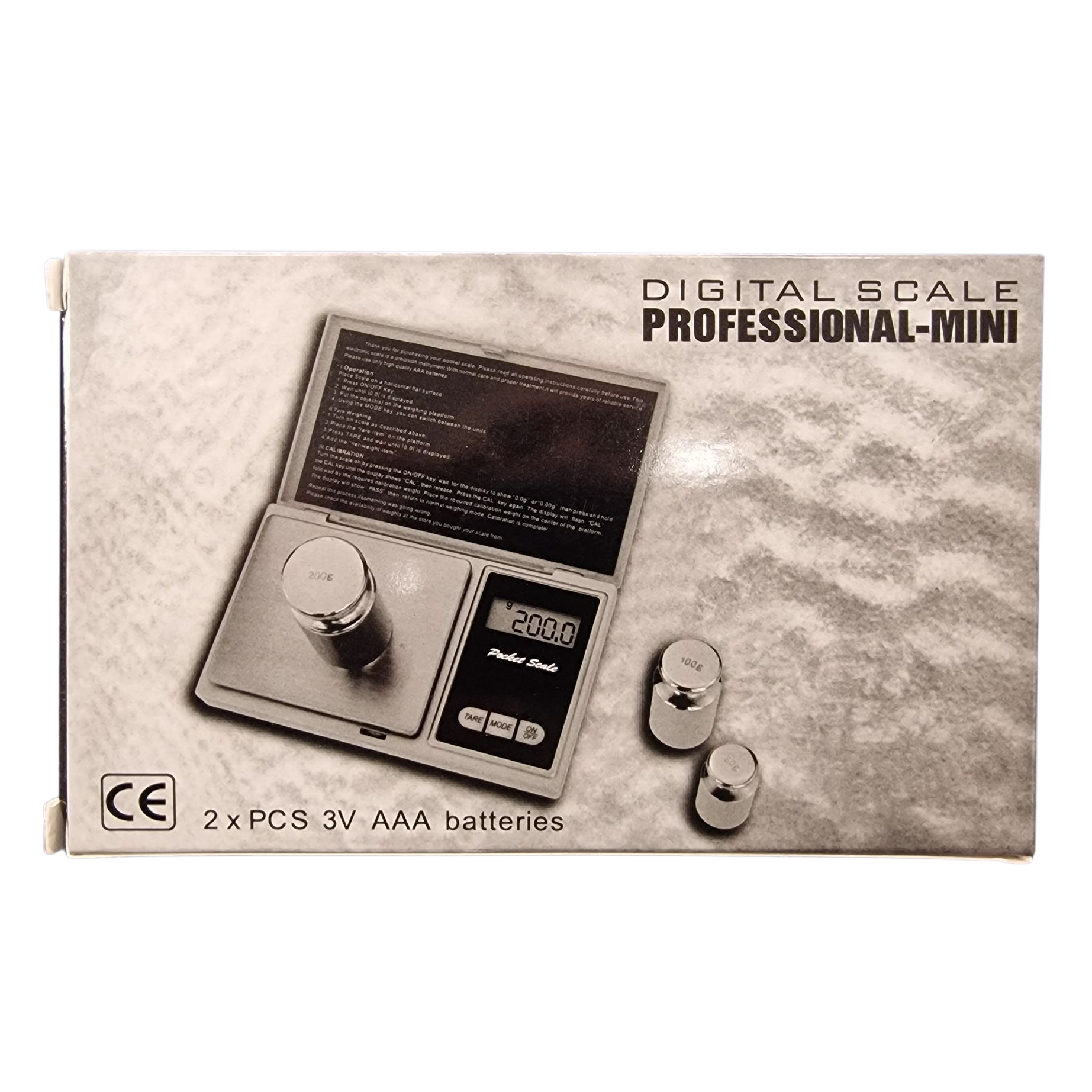 Product photo for Unbranded Digital jewellery scales