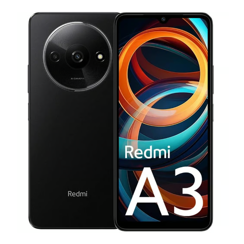 Product photo for Xiaomi  Redmi A3