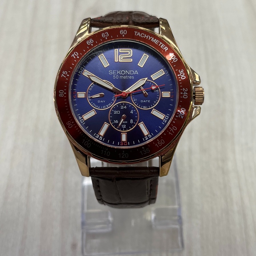 Product photo for Sekonda Gents Watch