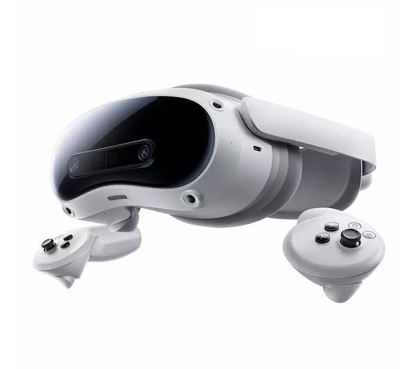 Product photo for PICO 4 Ultra 256GB - VR and Mixed Reality Headset