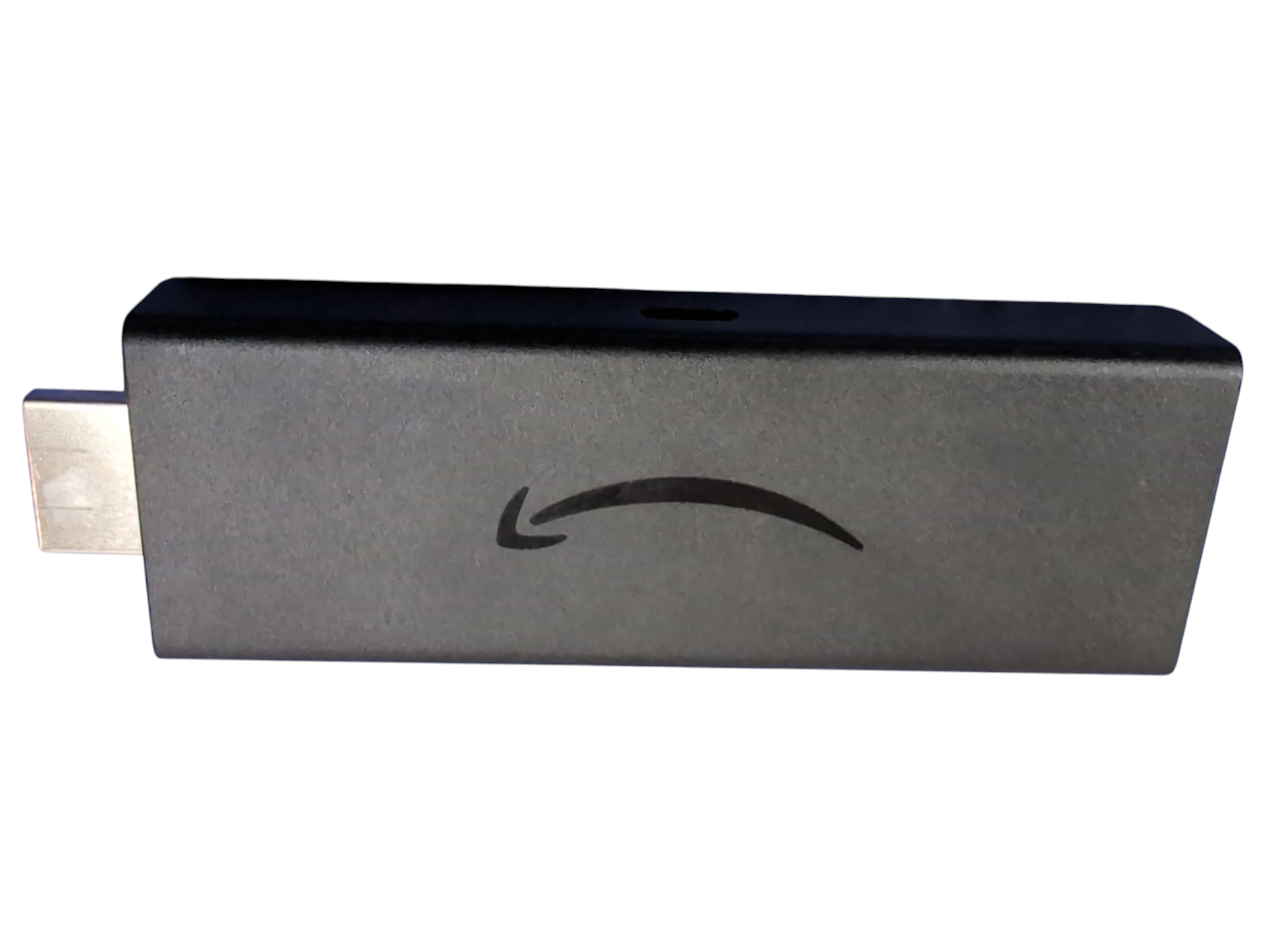 Product photo for Amazon Fire TV Stick Lite (2nd Gen Voice Remote Lite), B