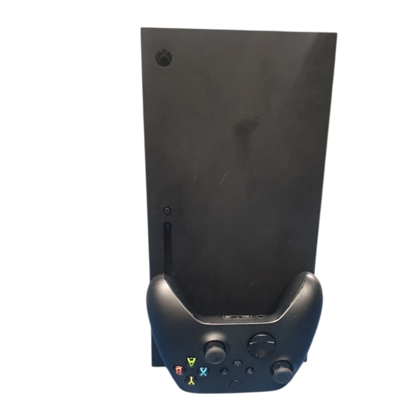Product photo for Microsoft Xbox One X 1TB