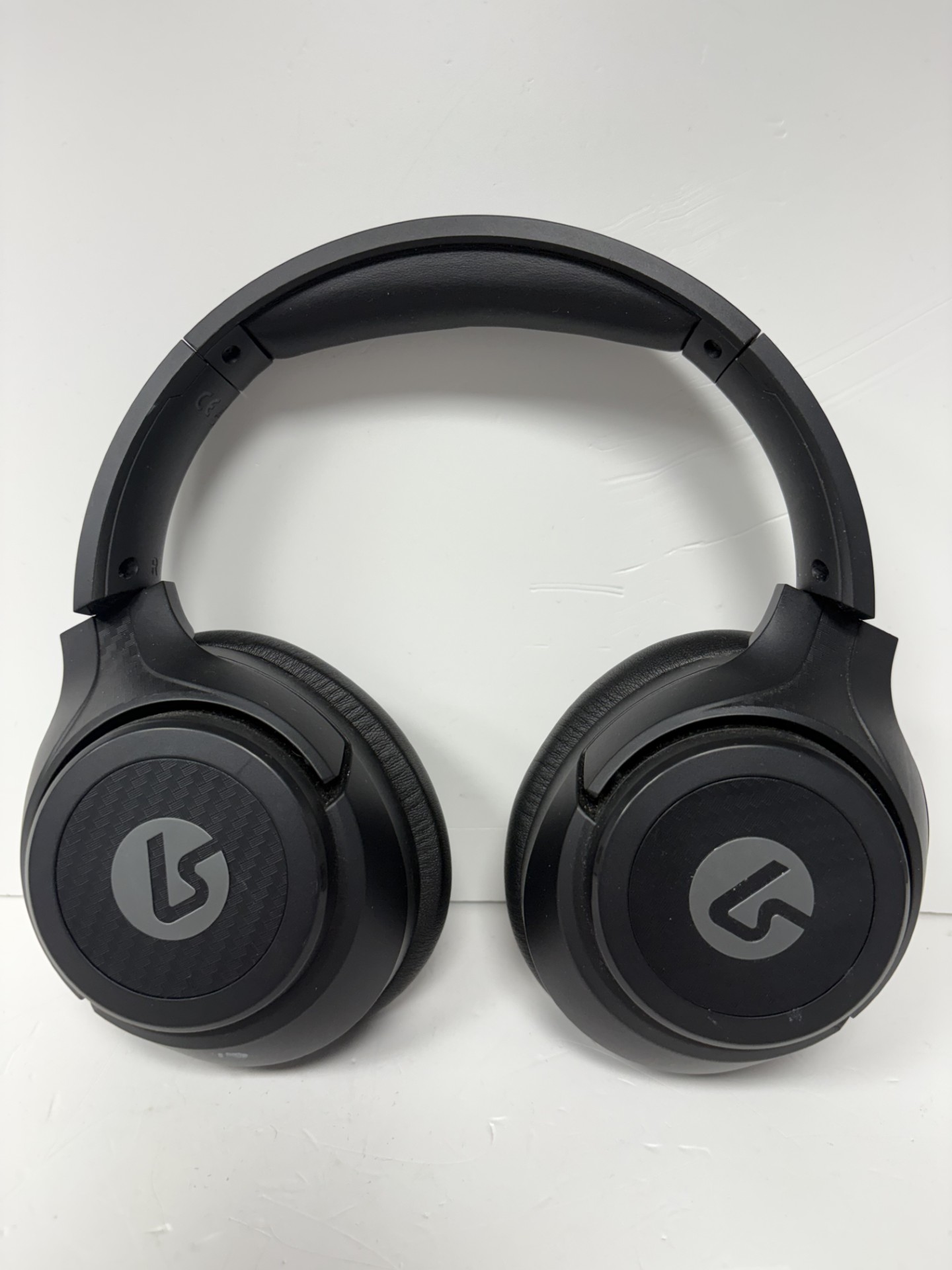 Product photo for Lucidsound LS15 Wireless noise-Cancelling gaming wireless Headphones BLACK UNBOXED