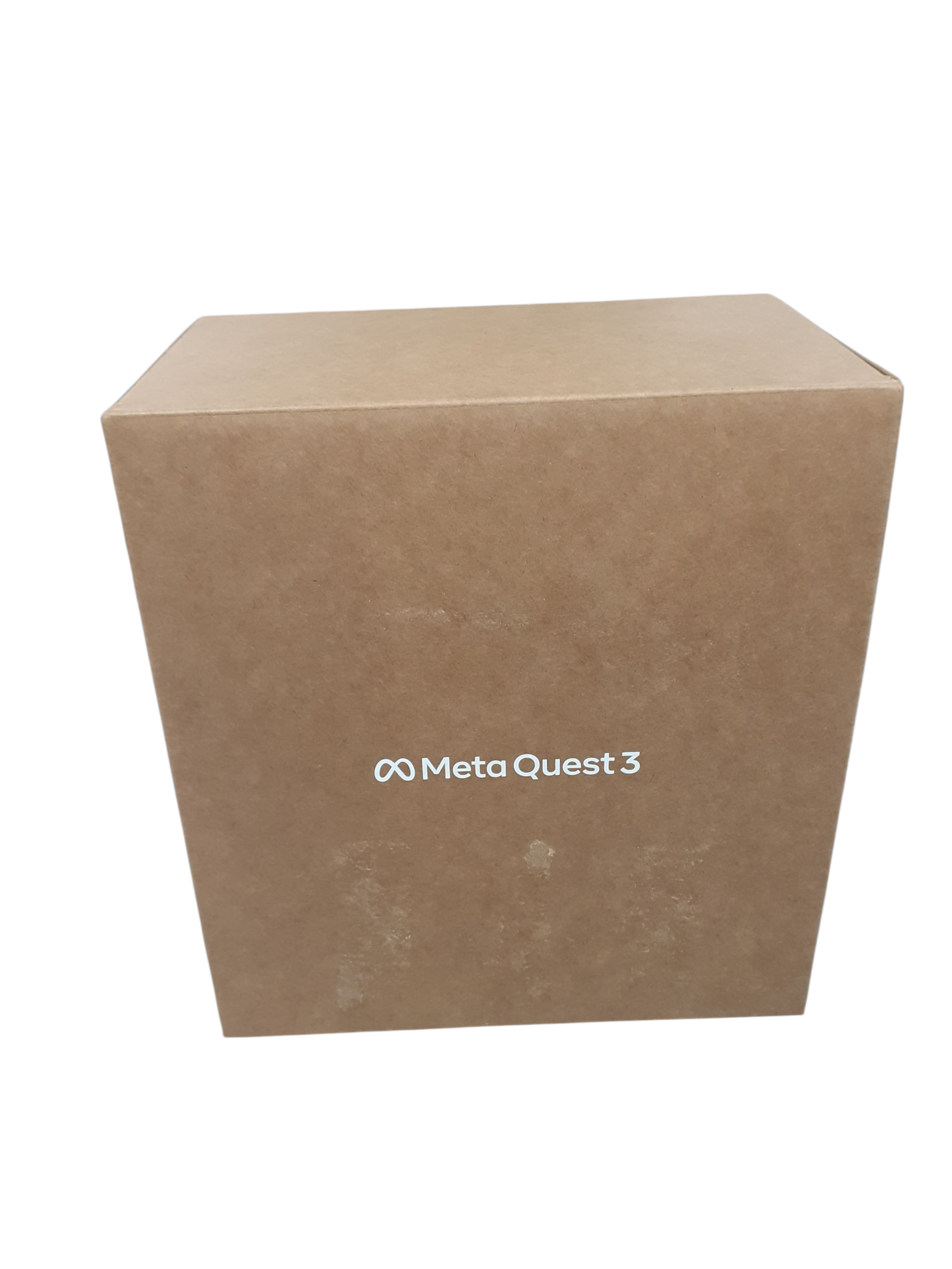 Product photo for Meta Quest 3 VR Headset (With Controllers) - 512GB