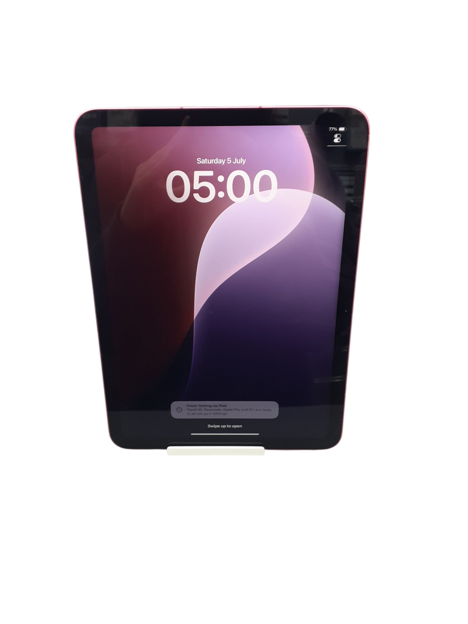 Product photo for Apple iPad 10th Gen (A2696) 10.9