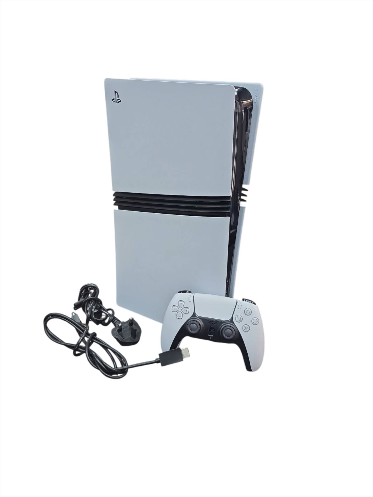 Product photo for Ps5 Pro 2TB Unboxed *SALE WAS £549.99*