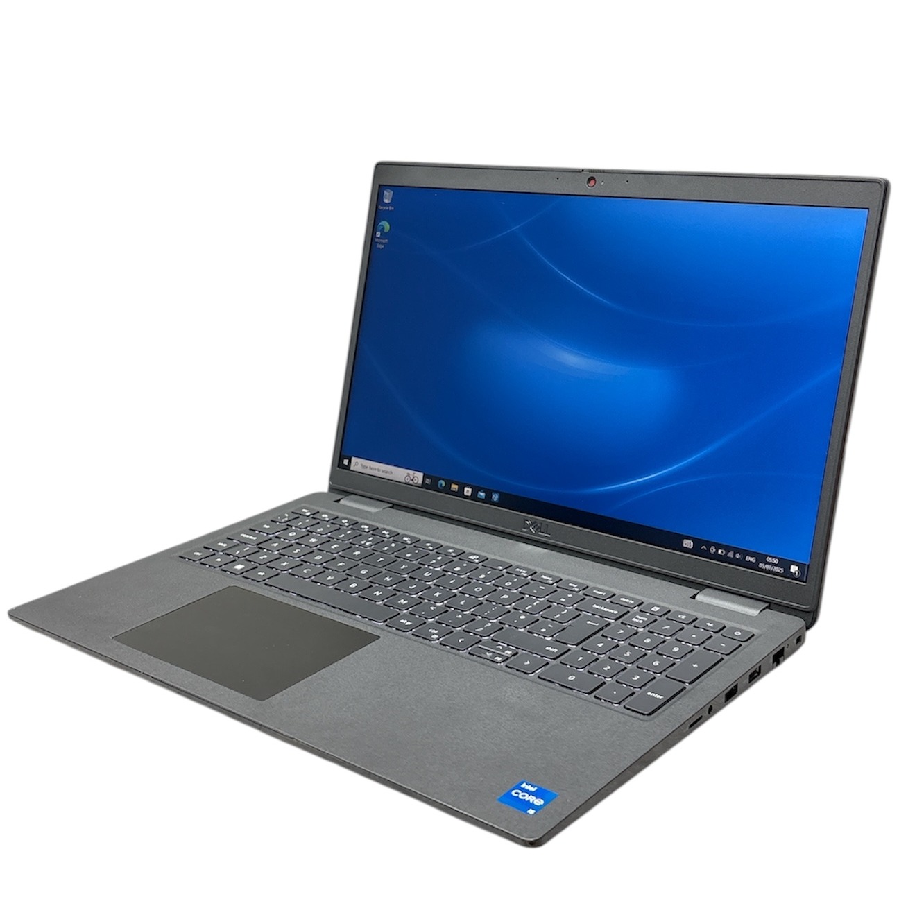 Product photo for Dell Latitude 3520- P108F- i5-1135G7- Iris XE- 8GB RAM- 256GB