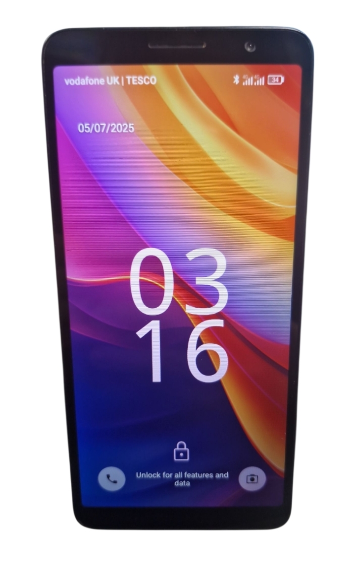 Product photo for TCL 501 32GB