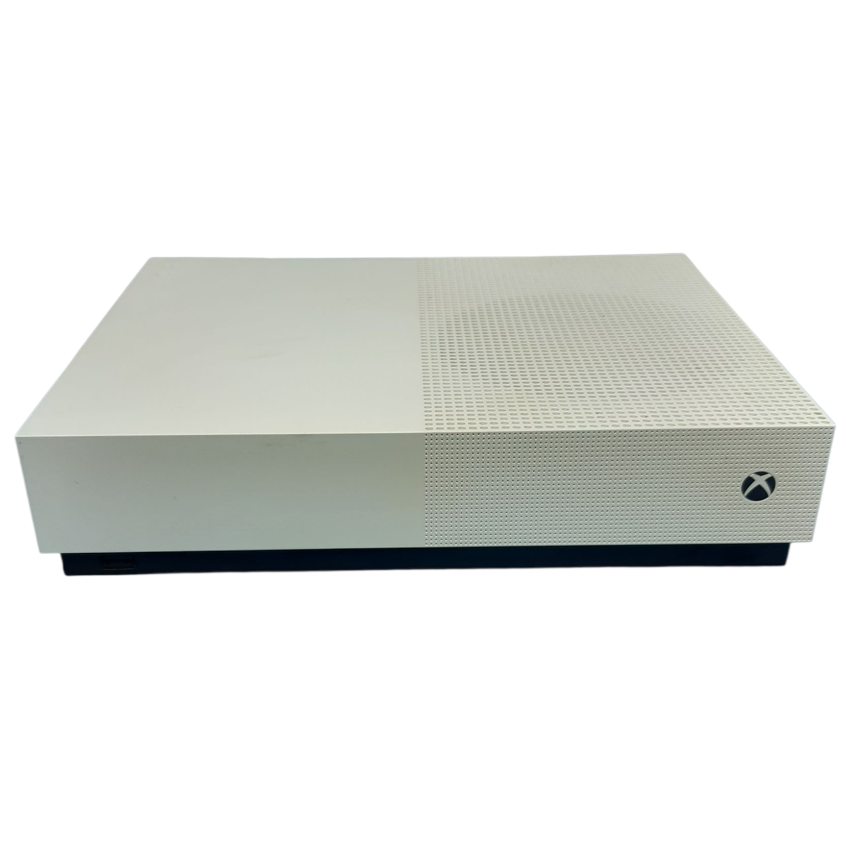 Product photo for Microsoft Xbox One S All Digital 1TB (No Controller)