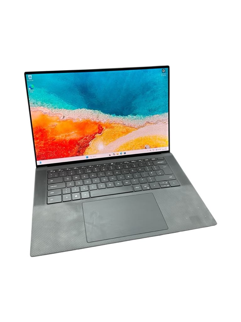 Product photo for Dell XPS 15-9500/i7-10750H/32GB Ram/1TB SSD/1650Ti/15