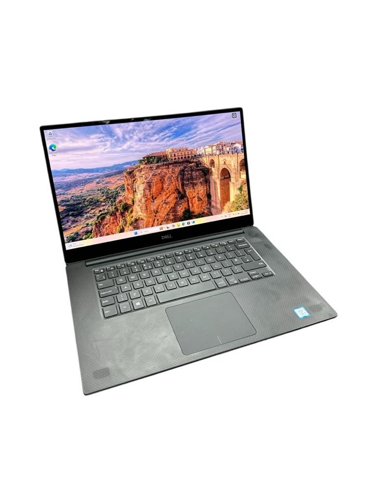 Product photo for Dell XPS 15-7590/i9-9980HK/32GB Ram/1TB SSD/1650 4GB/15