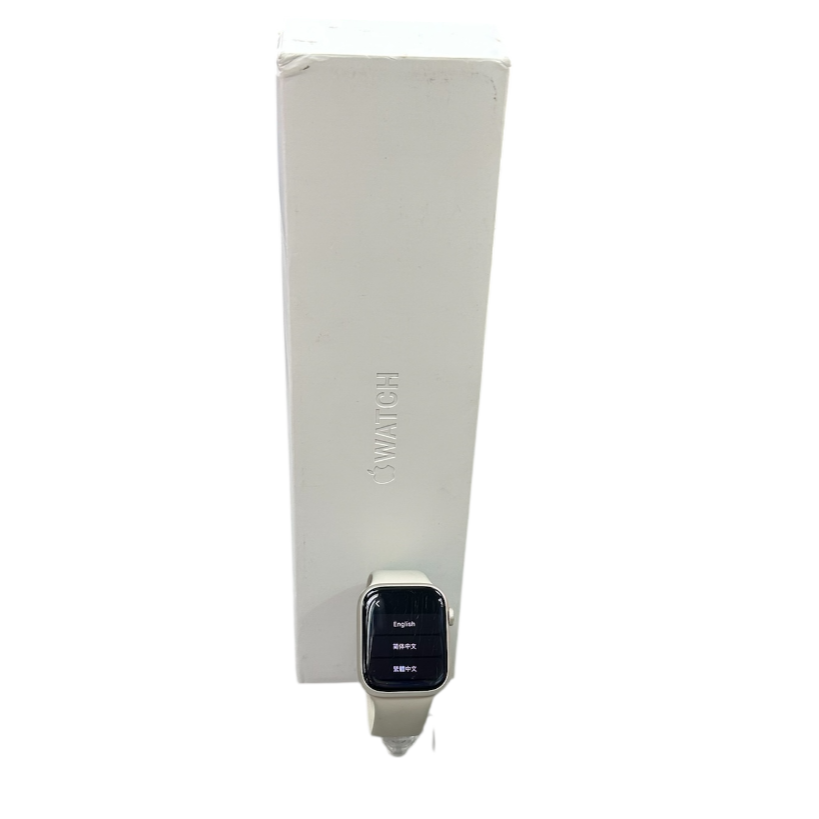 Product photo for Apple Watch Series 8 45MM GPS&CEL