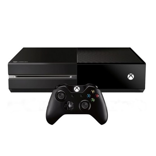 Product photo for Microsoft Xbox one