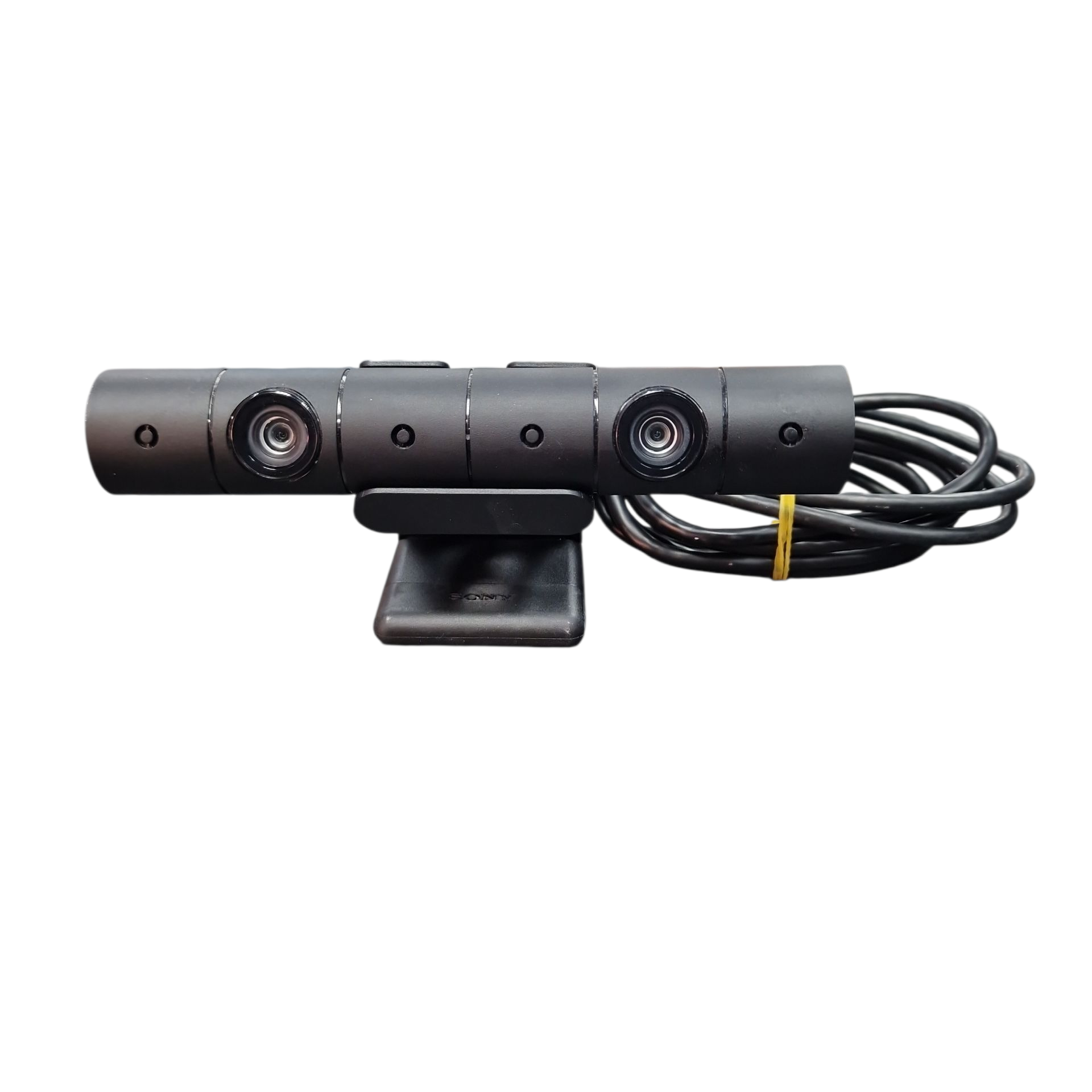 Product photo for Official PS4 Camera V2 (With Stand)
