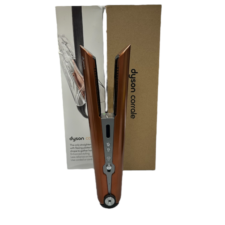 Product photo for Dyson Corrale Straightners