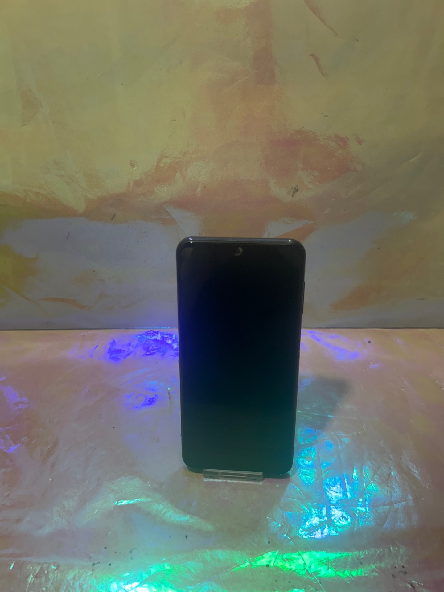 Product photo for Samsung A23 5G - 64GB Unlocked Black